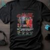 Baby Yoda Merry Childmas Ugly Christmas Shirt