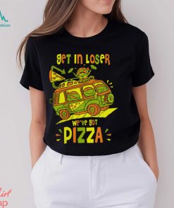 Got Pizza Shirt