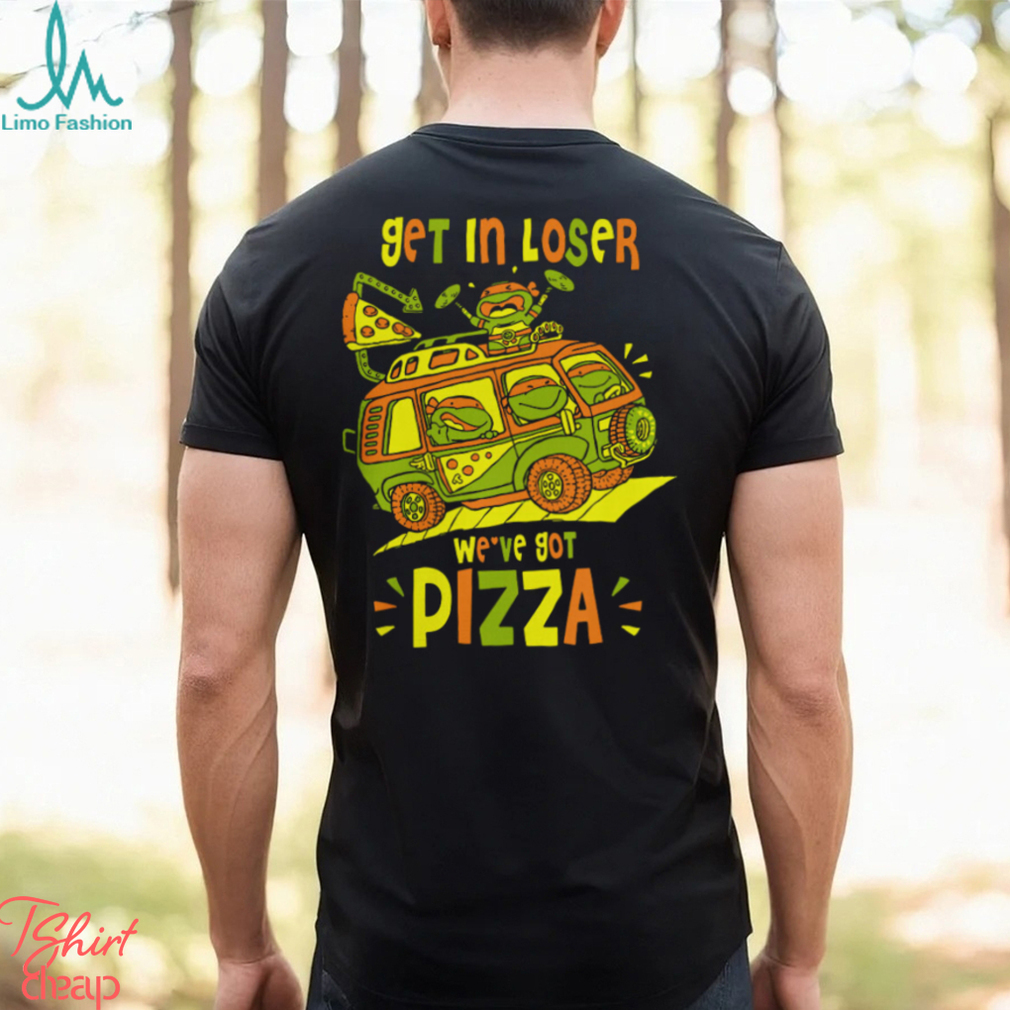 Got Pizza Shirt Got Pizza Shirt