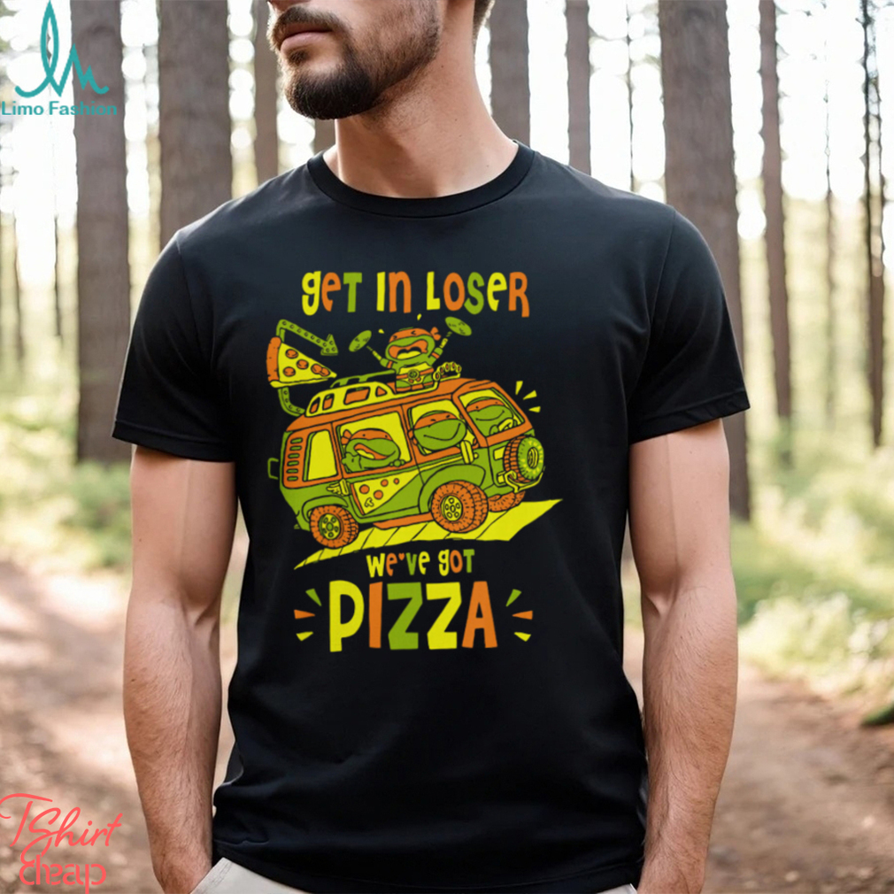 Got Pizza Shirt Got Pizza Shirt