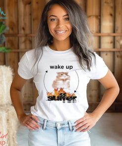 Gotfunny Wake Up Suffer Shirt