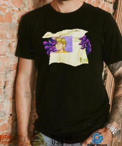 Graaavel’s Backstory newspaper shirt, hoodie, sweater, long sleeve and tank top Graaavel’s Backstory newspaper shirt