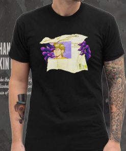 Graaavel’s Backstory newspaper shirt, hoodie, sweater, long sleeve and tank top Graaavel’s Backstory newspaper shirt