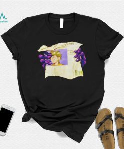 Graaavel’s Backstory newspaper shirt, hoodie, sweater, long sleeve and tank top Graaavel’s Backstory newspaper shirt