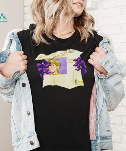 Graaavel’s Backstory newspaper shirt, hoodie, sweater, long sleeve and tank top Graaavel’s Backstory newspaper shirt