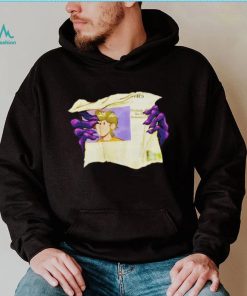 Graaavel’s Backstory newspaper shirt, hoodie, sweater, long sleeve and tank top Graaavel’s Backstory newspaper shirt