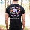 Shemar James Florida Gators Football T Shirts