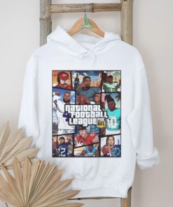 Grand Theft Auto Vice City The Nfl Edition shirt, hoodie, sweater, long sleeve and tank top Grand Theft Auto Vice City The Nfl Edition shirt