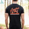 Shohei Ohtani Los Angeles Dodgers Homage MLB Jam Shirt