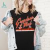 Retro NHRA Hot Rod shirt
