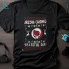 Grateful Dead Arizona Cardinals Ugly Christmas Shirt