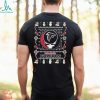 Grateful Dead Atlanta Falcons Ugly Christmas Shirt