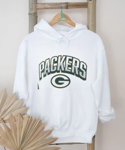 Green Bay Packers Fanatics Branded Long Sleeve T Shirt