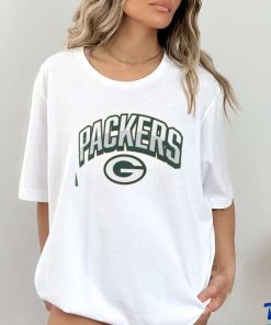 Green Bay Packers Fanatics Branded Long Sleeve T Shirt