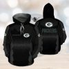 Personalized Pittsburgh Steelers No1649 Custom Hoodie 3D All Over Print Sweatshirt Tshirt Football Gift