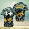 Indianapolis Colts NFL Flower Hawaiian Shirt, Colts Gifts