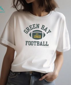 Green Bay Packers Shirt From Philadelphia Football, hoodie, sweater, long sleeve and tank top Green Bay Packers Shirt From Philadelphia Football