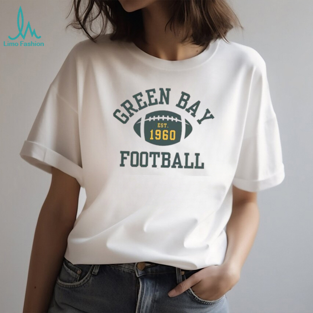 Green Bay Packers Shirt From Philadelphia Football Green Bay Packers Shirt From Philadelphia Football