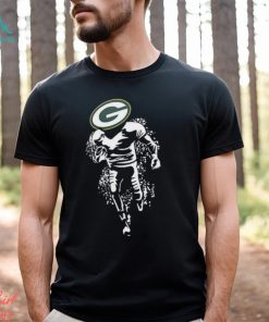 Green Bay Packers Starter Logo Graphic 2023 Shirt