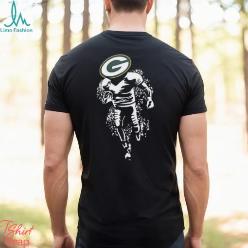 Green Bay Packers Starter Logo Graphic 2023 Shirt