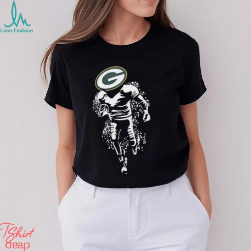 Green Bay Packers Starter Logo Graphic 2023 Shirt
