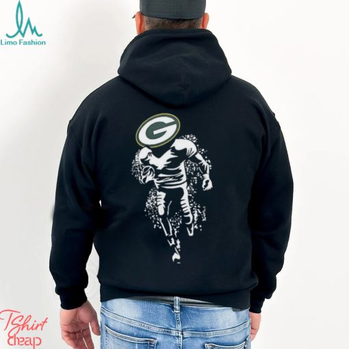 Green Bay Packers Starter Logo Graphic 2023 Shirt