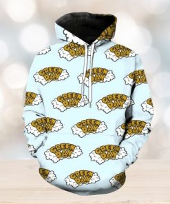 Green Day Band 3D Printed Hoodie Ver 7