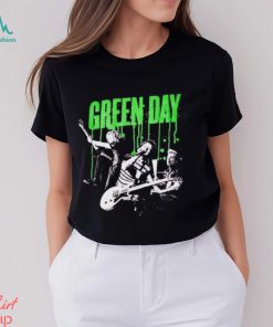 Green Day The Saviors 2024 Tour T Shirt Rock Band 90S Vintage Shirt Classic, hoodie, sweater, long sleeve and tank top Green Day The Saviors 2024 Tour T Shirt Rock Band 90S Vintage Shirt Classic