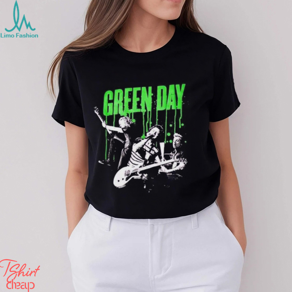 Green Day The Saviors 2024 Tour T Shirt Rock Band 90S Vintage Shirt Classic Green Day The Saviors 2024 Tour T Shirt Rock Band 90S Vintage Shirt Classic