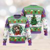 Custom Name Have Yourself Korny Little Christmas Ugly Sweater