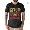 Cody Johnson Setlist 2023 Unisex T Shirt