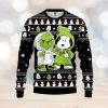 Baseball Team Toronto Blue Jays With Bj Birdy The Mascot Ugly Sweater