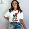 Merry Christmas Mickey And Minnie Shirt