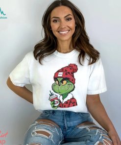 Grinch Boujee San Francisco 49ers Shirt