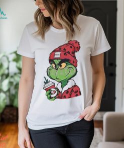 Grinch Boujee San Francisco 49ers Shirt