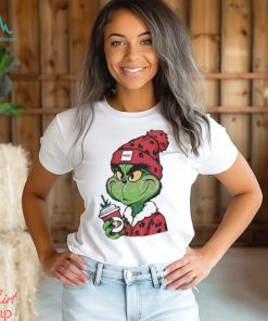 Grinch Boujee San Francisco 49ers Shirt