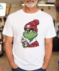 Grinch Boujee San Francisco 49ers Shirt