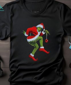 Grinch Christmas Shirt T shirts