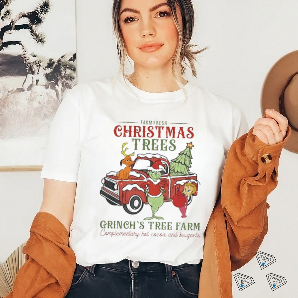 Grinch Christmas Shirt Grinch Christmas Shirt
