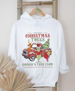 Grinch Christmas Shirt
