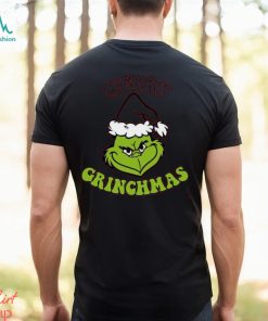 Grinch Christmas Shirts