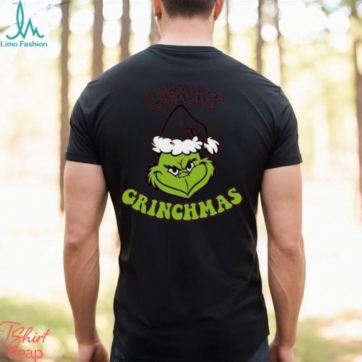 Grinch Christmas Shirts