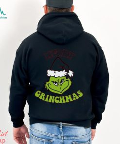 Grinch Christmas Shirts