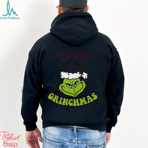 Grinch Christmas Shirts