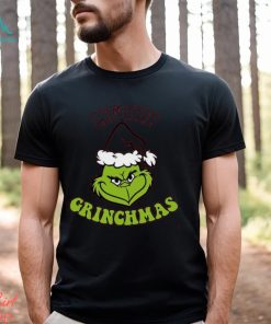 Grinch Christmas Shirts