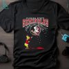 Official santa Hary Saurus Ugly Christmas 2023 T Shirt