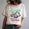 Arizona Cardinals Grateful Dead Dancing Bears Shirt