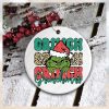 Grinch Green Face Grinchmas Ornament Grinch Christmas Decorations