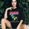 Official Capitanes Poster Tour Arena Ciudad De Mexico Dec 10 & 13 2023 Shirt