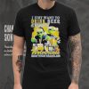 Texas Tech 2023 Independence Bowl Champions T Shirt